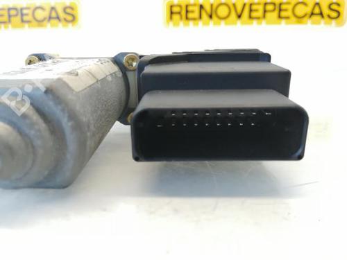 Left rear window motor VW GOLF IV (1J1)  | BP16610471E23