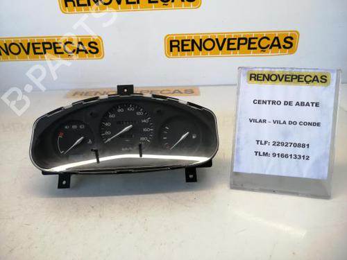 Cuadro instrumentos NISSAN MICRA II (K11) [1992-2007]  16610473