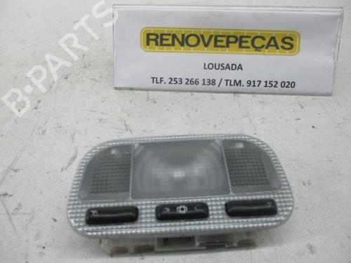 Used Interior roof light CITROËN DS3 (SA_) 1.6 HDi 110 (112 hp) 16610478