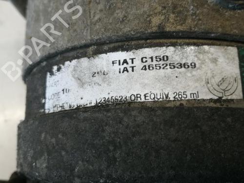 AC compressor FIAT MAREA Weekend (185_) 1.6 100 16V | BP16610485M34 