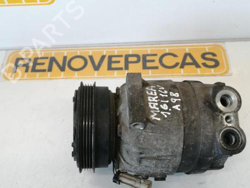 AC compressor FIAT MAREA Weekend (185_) 1.6 100 16V | BP16610485M34 