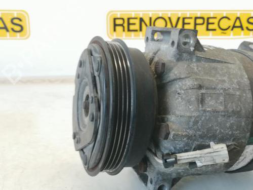 AC compressor FIAT MAREA Weekend (185_) 1.6 100 16V | BP16610485M34 