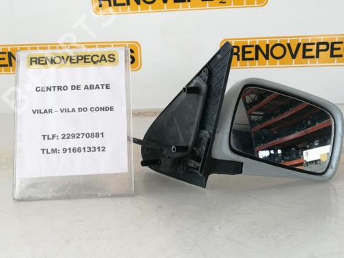 Used Right mirror VW POLO III (6N1) [1994-1999]  16610509