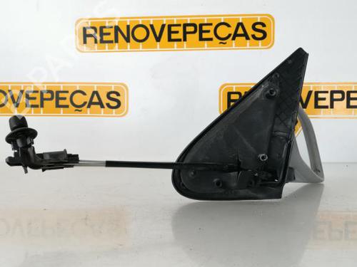 Right mirror VW POLO III (6N1)  | BP16610509C27 