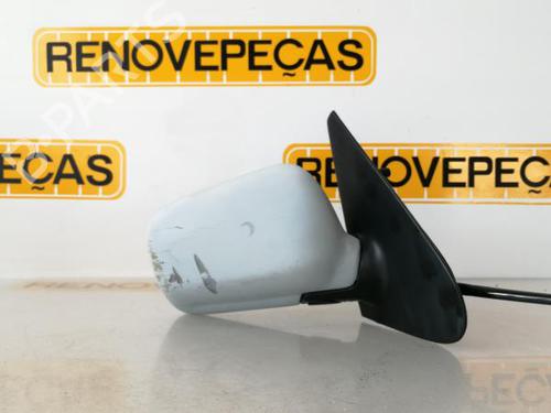 Right mirror VW POLO III (6N1)  | BP16610509C27 