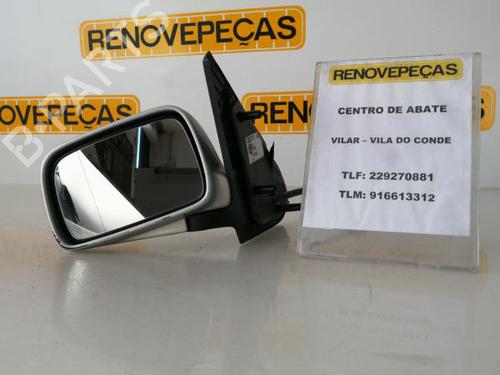 Used Left mirror VW POLO III (6N1) [1994-1999]  16610512