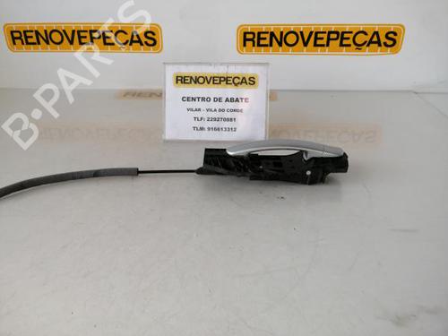 Høyre foran utvendig håndtak SEAT IBIZA IV (6J5, 6P1) [2008-2017]  16610523