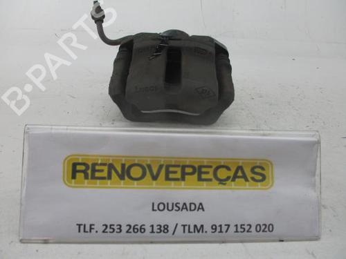 Tailgate lock RENAULT MEGANE I (BA0/1_) 1.9 dT (104 hp)null