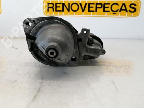 Starter MERCEDES-BENZ M-CLASS (W163) ML 270 CDI (163.113) | BP16610588M8 