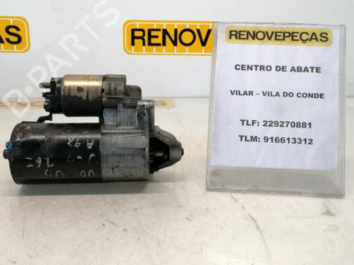 Used Starter VOLVO V40 Estate (645) 1.6 (105 hp) 16610596