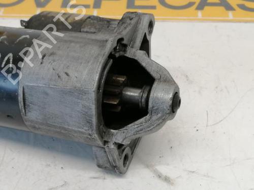 Starter VOLVO V40 Estate (645) 1.6 | BP16610596M8