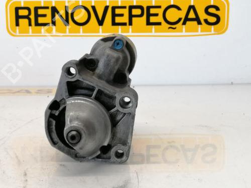 Starter VOLVO V40 Estate (645) 1.6 | BP16610596M8
