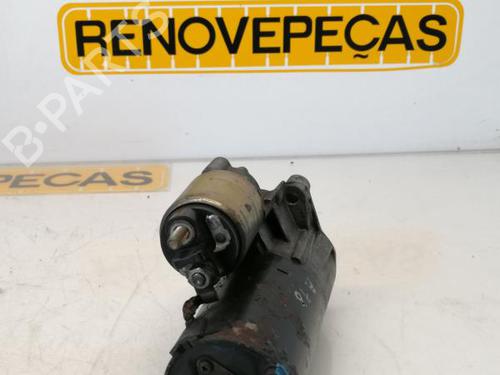 Starter VOLVO V40 Estate (645) 1.6 | BP16610596M8