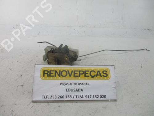 Fechadura frente direita RENAULT MEGANE I (BA0/1_) 1.9 dT (104 hp)null