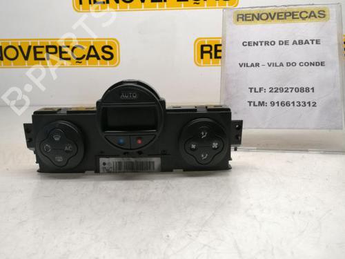Used Climate control RENAULT MEGANE II (BM0/1_, CM0/1_) [2001-2012]  16610638
