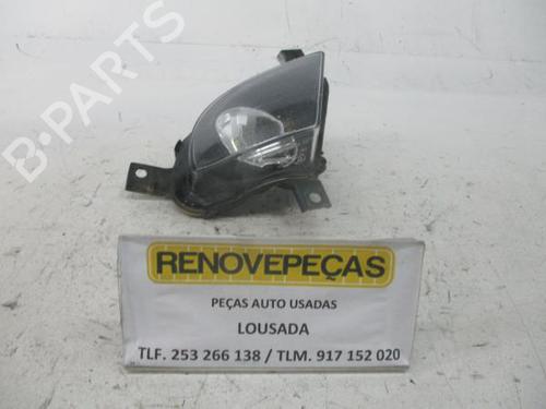 Faro antinebbia anteriore sinistro BMW 3 Touring (F31) 320 d (184 hp) 170037-01