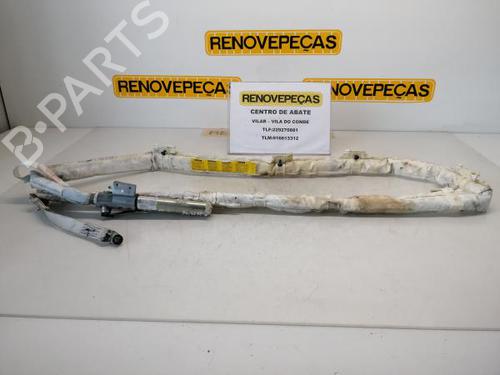 Kopfairbag Rechts BMW 5 Touring (E61) [2004-2010]null 85706147805J