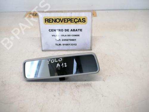 Specchietti retrovisore VW POLO V (6R1, 6C1)  | BP16610673I6 