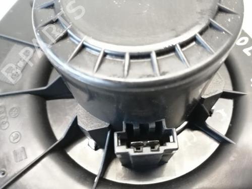 Heater blower motor VW POLO V (6R1, 6C1) | BP16610681M62