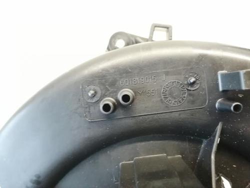 Heater blower motor VW POLO V (6R1, 6C1) | BP16610681M62