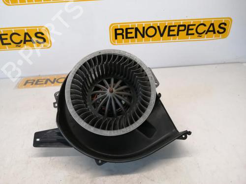 Heater blower motor VW POLO V (6R1, 6C1) | BP16610681M62