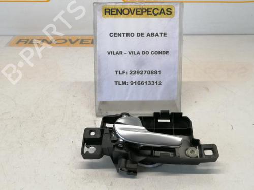 Used Front left interior door handle FORD MONDEO IV (BA7) [2007-2015]  16610726