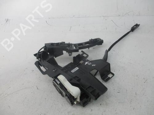 Front right lock FORD FIESTA VI (CB1, CCN)  | BP16610746C97 