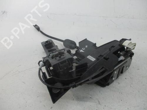 Front right lock FORD FIESTA VI (CB1, CCN)  | BP16610746C97 