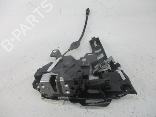 Front right lock FORD FIESTA VI (CB1, CCN)  | BP16610746C97 