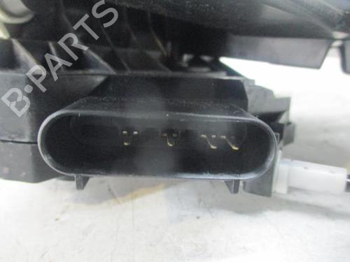 Front right lock FORD FIESTA VI (CB1, CCN)  | BP16610746C97 