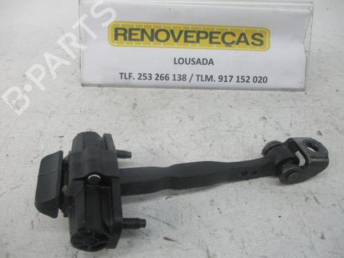 Dørhængsel/Dørbegrænser FORD FIESTA VI (CB1, CCN) [2008-2025]  16610747