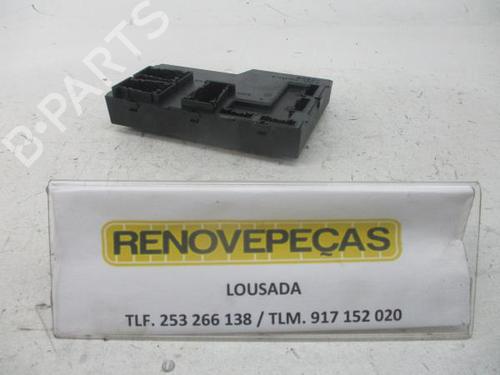 Caixa de fusíveis FORD FIESTA VI (CB1, CCN) 1.4 TDCi (68 hp) 16610748