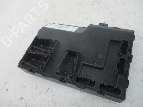 Fuse box FORD FIESTA VI (CB1, CCN) 1.4 TDCi | BP16610748E1