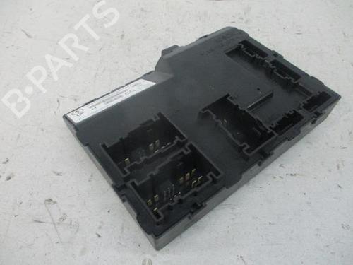 Fuse box FORD FIESTA VI (CB1, CCN) 1.4 TDCi | BP16610748E1