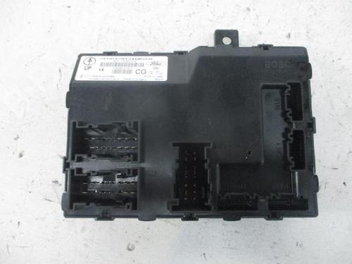 Fuse box FORD FIESTA VI (CB1, CCN) 1.4 TDCi | BP16610748E1