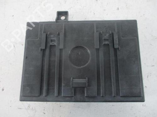 Fuse box FORD FIESTA VI (CB1, CCN) 1.4 TDCi | BP16610748E1