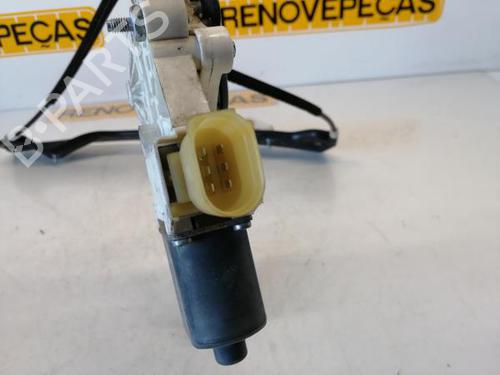 Front left window mechanism BMW 1 (E87)  | BP16610751C22