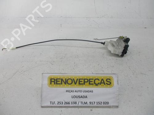 Cerradura puerta delantera izquierda FIAT PANDA (169_) 1.2 (169AXF2A, 169AXF1A) (69 hp) 51826972