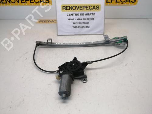 Elevalunas trasero izquierdo ROVER STREETWISE Hatchback [2003-2005]null 0130821745