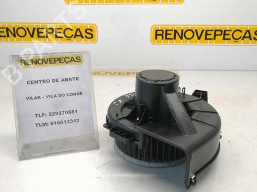 Used Heater blower motor Heater blower motor 16610826 16610826
