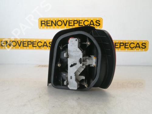 Left taillight VW POLO III (6N1)  | BP16610873C34