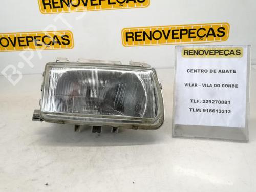 Used Right headlight VW POLO III (6N1) [1994-1999]  16610883