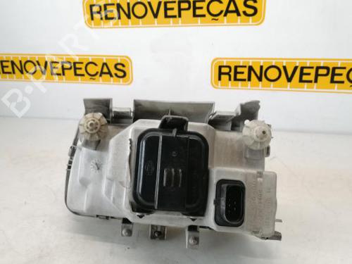 Right headlight VW POLO III (6N1)  | BP16610883C29