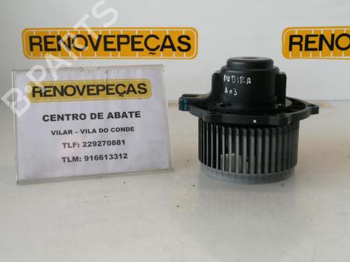 Gebläsemotor für DAEWOO NUBIRA Wagon (J100) [1997-2025]  16610900