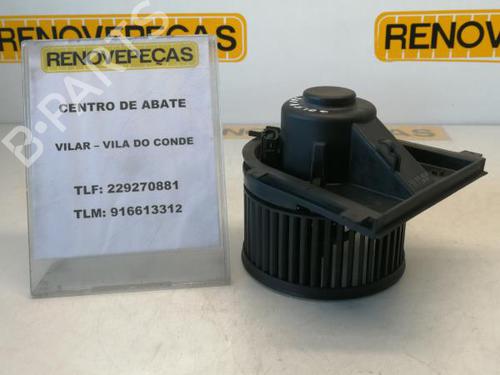Used Heater blower motor VW GOLF IV (1J1) [1997-2008]  16610915