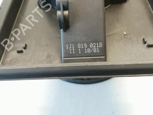 Heater blower motor VW GOLF IV (1J1) | BP16610915M62