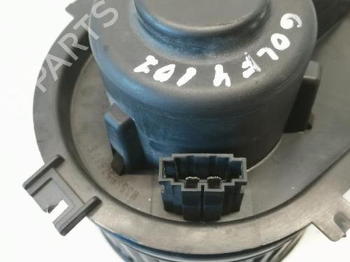 Heater blower motor VW GOLF IV (1J1) | BP16610915M62