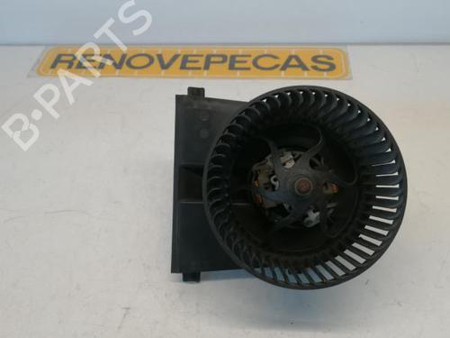 Heater blower motor VW GOLF IV (1J1) | BP16610915M62