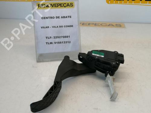 Used Pedal VW GOLF IV (1J1) 1.4 16V (75 hp) 16610916