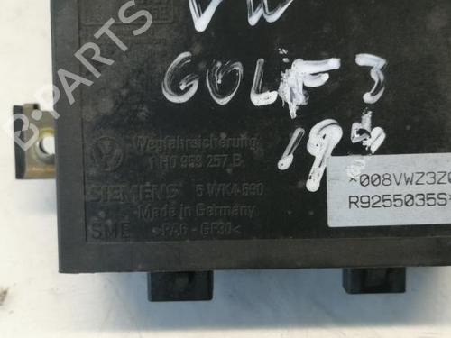 Module électronique VW GOLF III (1H1) 1.9 D | BP16610931M83